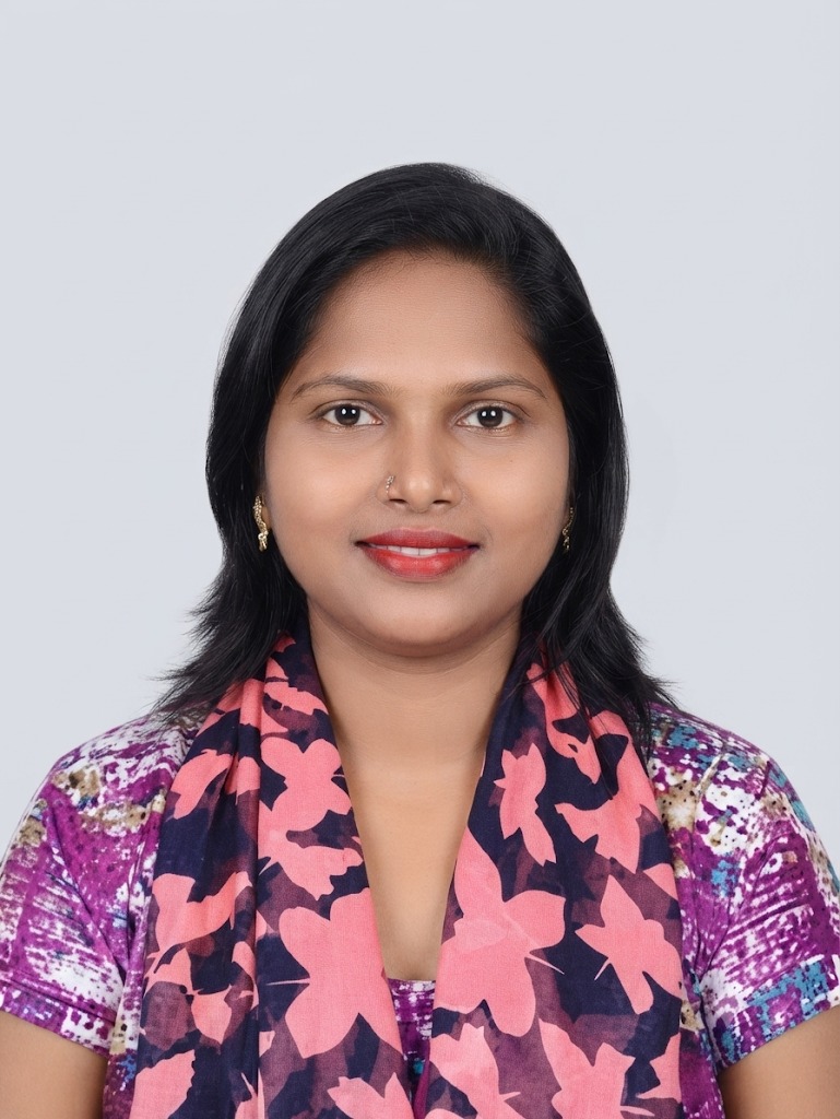 Chanda Chuahan - Part time Baby Sitter in Bhayandar East in Mumbai